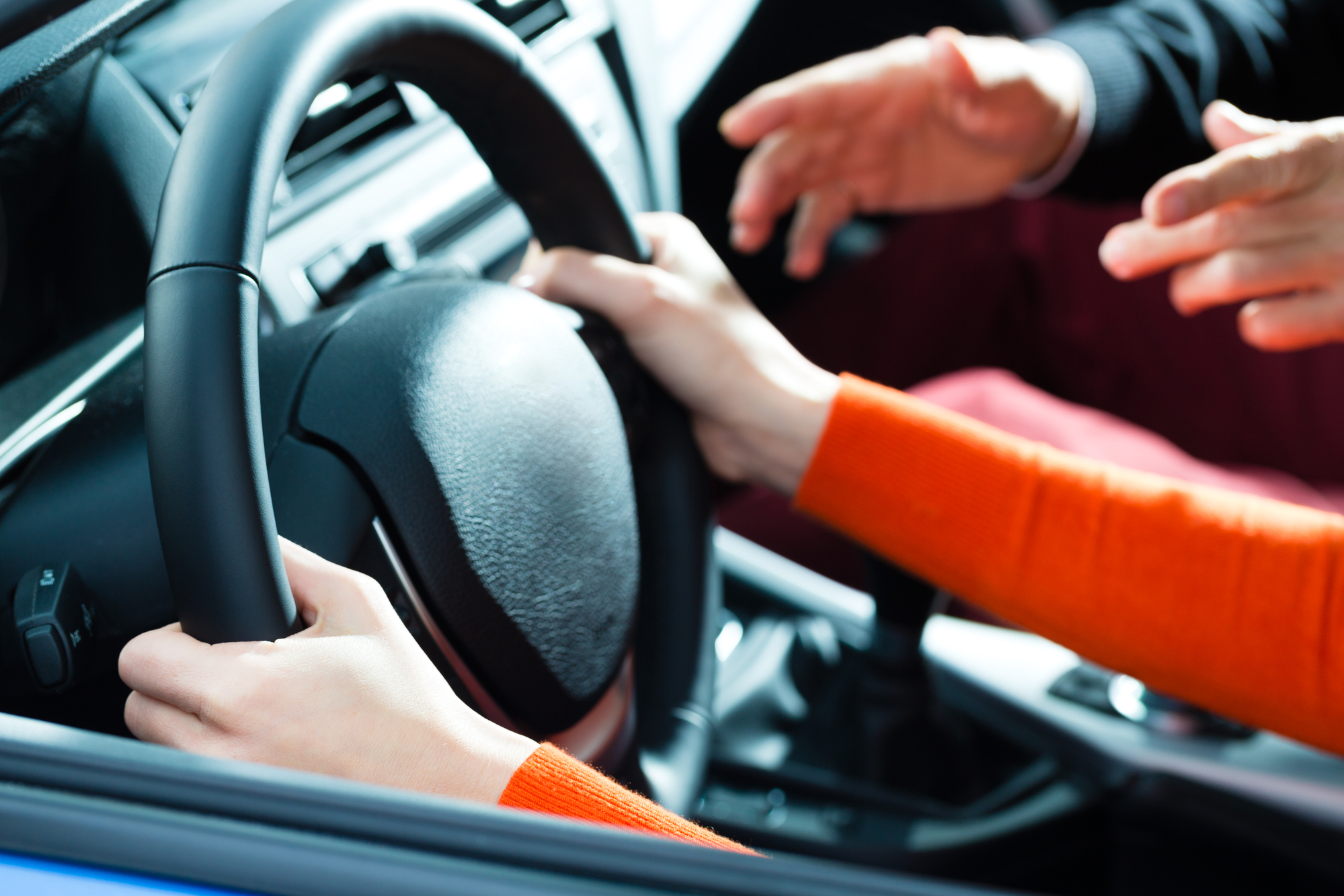 Driving Without a License (VA Code 46.2-300): Court Says Notice Required