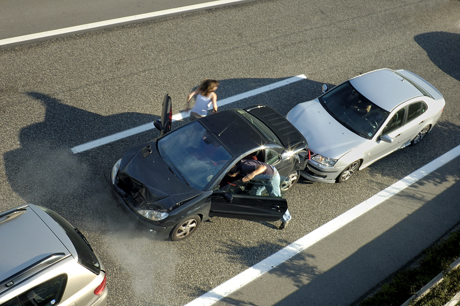 How Does the Legal System Handle Personal Injury Claims Involving Uninsured Motorists?