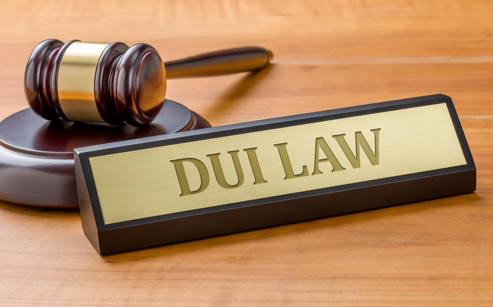 DUI: What happens when you get convicted of §18.2-266?